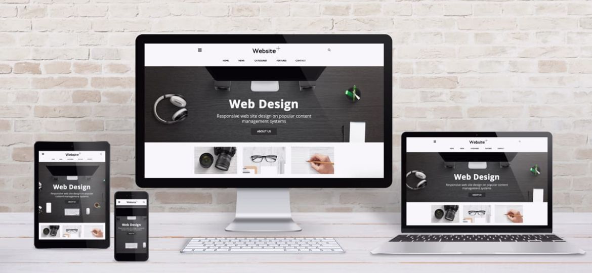 7 Of The Best Designed Websites To Inspire You In 2020