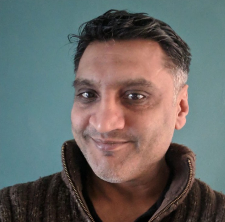 Prem Singh Bhuller