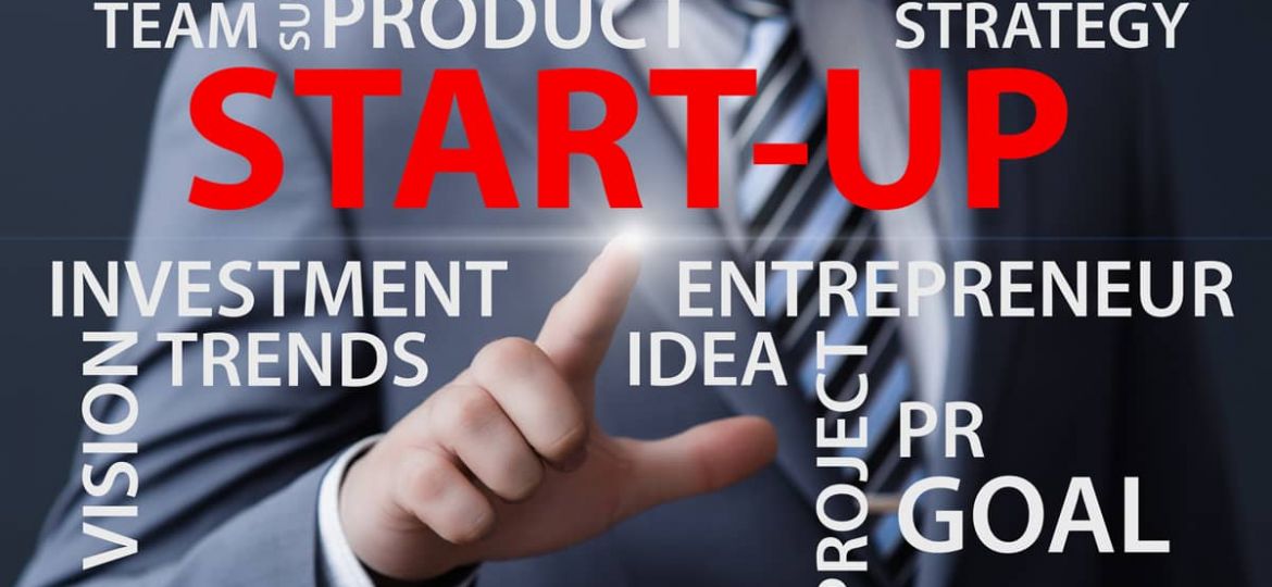 Business Startup Advice: How to Start a Small Business in London