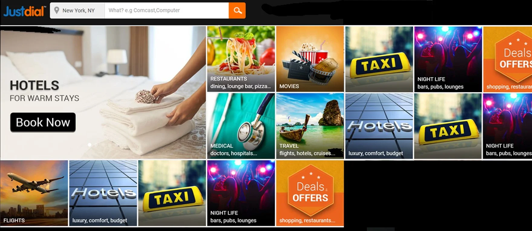 Business Directory
